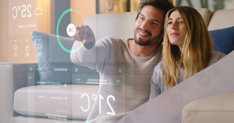 Heating Project PAge