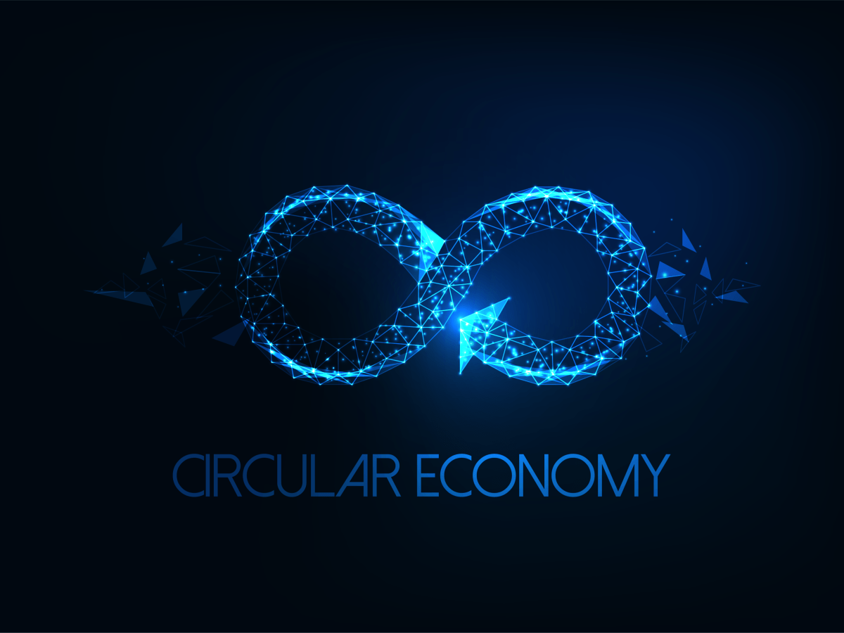 New Projects: Researching Product Passport systems for the Circular&nbsp;Economy