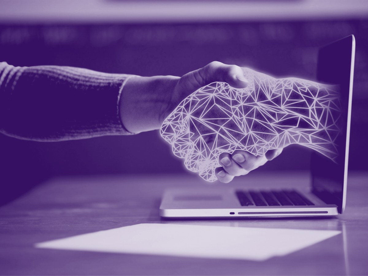 Digital Transformation – AI in&nbsp;Insurance