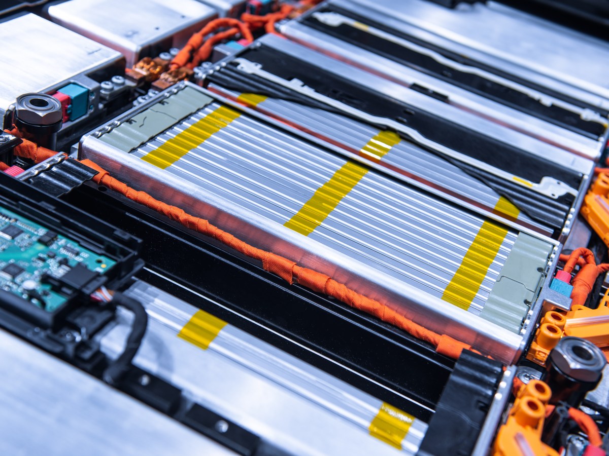 Battery Passports – Stakeholder Needs and&nbsp;Opportunities